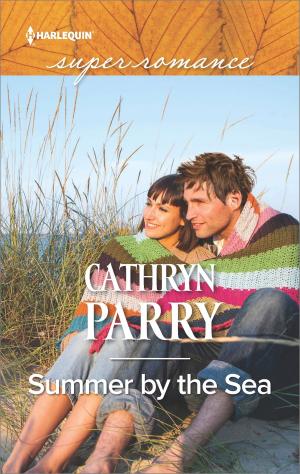 Cover of the book Summer by the Sea by Robyn Donald