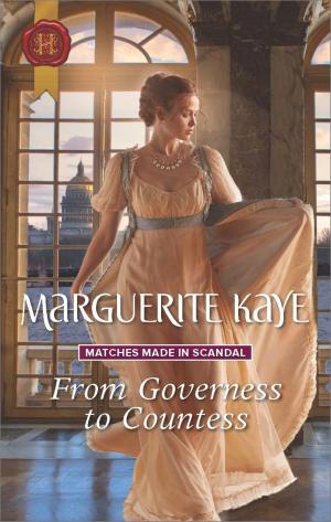 Cover of the book From Governess to Countess by Susan Mallery