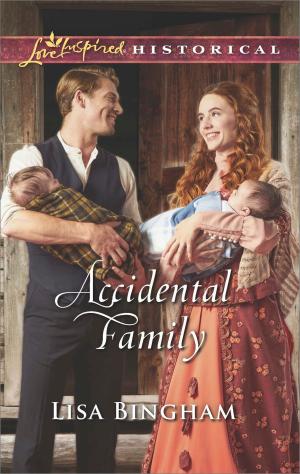 Cover of the book Accidental Family by Louisa George