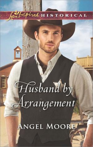 Cover of the book Husband by Arrangement by Lissa Manley