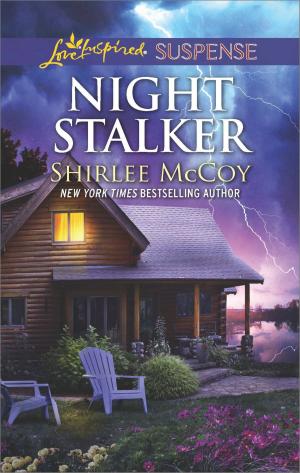 Cover of the book Night Stalker by Jennifer Morey, Beth Cornelison, Susan Cliff, Kimberly Van Meter