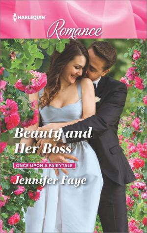 Cover of the book Beauty and Her Boss by Emily Blaine
