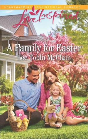 Cover of the book A Family for Easter by Harper Jewel
