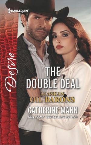 Cover of the book The Double Deal by Karen Kendall