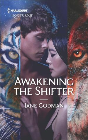 Cover of the book Awakening the Shifter by Melanie Milburne