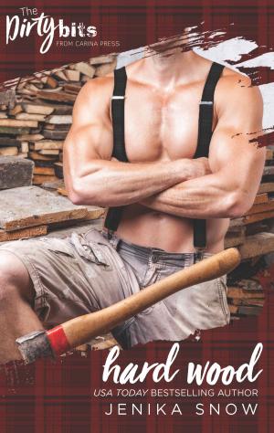 Cover of the book Hard Wood by Libby Drew