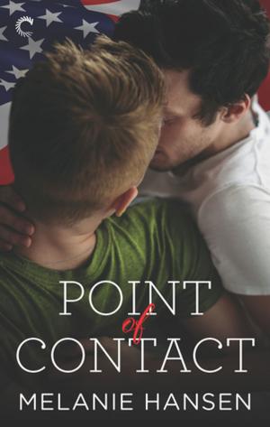 Cover of the book Point of Contact by Elizabeth Harmon