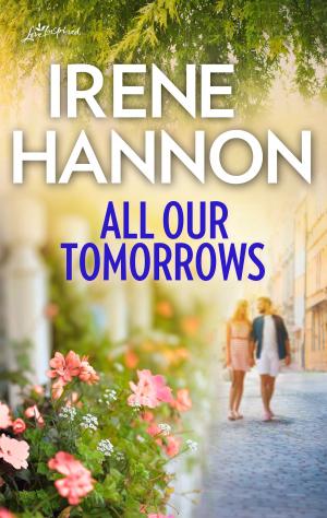 Cover of the book All Our Tomorrows by Jessica Andersen