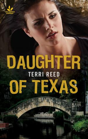 Cover of the book Daughter of Texas by Junius Podrug