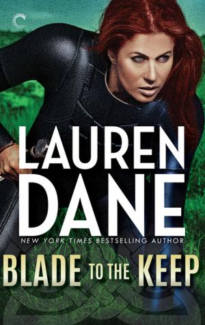 Cover of the book Blade To the Keep by Katie Allen
