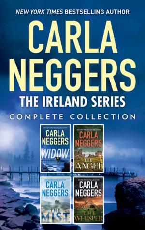 Cover of the book The Ireland Series Complete Collection by Debbie Macomber