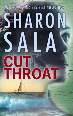 Cover of the book Cut Throat by J.T. Ellison