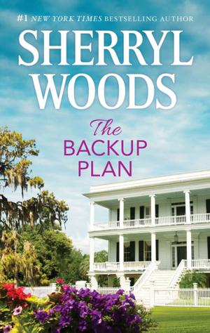 Book cover of The Backup Plan