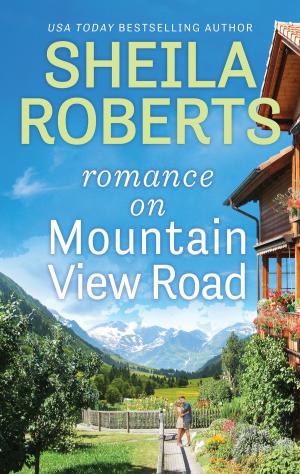 bigCover of the book Romance on Mountain View Road by 