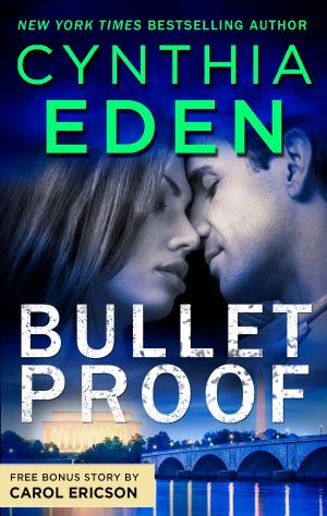 Book cover of Bulletproof & Locked, Loaded and SEALed