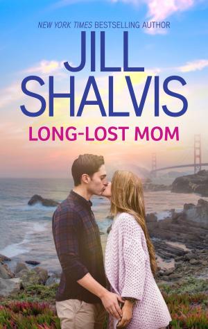bigCover of the book Long-Lost Mom by 