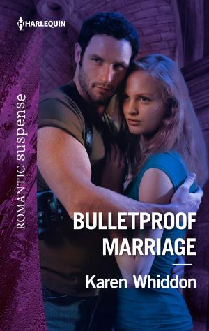 Book cover of Bulletproof Marriage