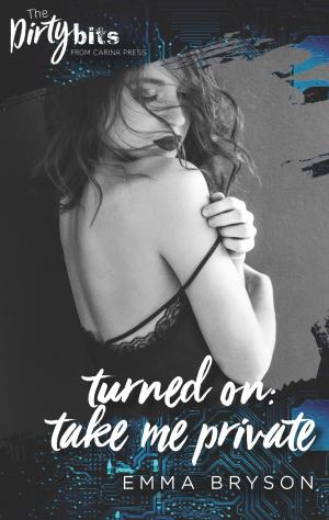 Cover of Turned On: Take Me Private