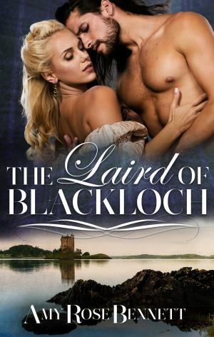 Cover of the book The Laird Of Blackloch by Jc Harroway