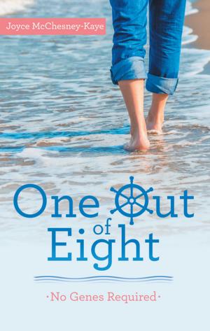 Cover of the book One out of Eight by Rosemary Petrozza