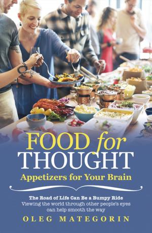 Cover of the book Food for Thought by John Olsen