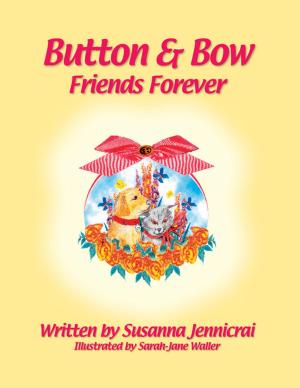 Cover of the book Button and Bow by Scott A. Wheeler RT (R) (MR) (CT)