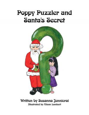 Cover of the book Poppy Puzzler and Santa’S Secret by Uffoh Emmanuel Onweazu