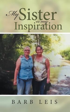 Cover of the book My Sister Is My Inspiration by Derek Lambert