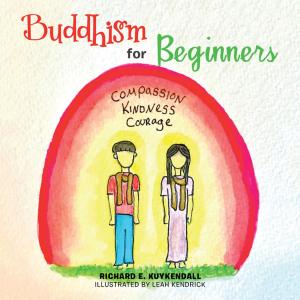 Cover of the book Buddhism for Beginners by Louis Cisneros
