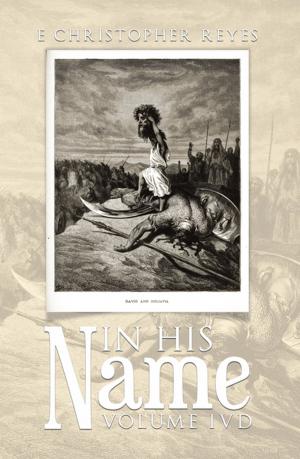 Cover of the book In His Name by Anthony M Manno Jr.