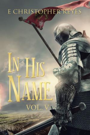 Cover of the book In His Name by L.B. McLean