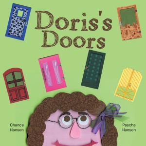 Cover of the book Doris’S Doors by Jerald Hanson