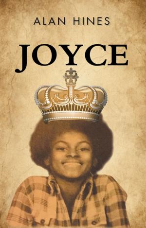 Cover of the book Joyce by GERI TUCHOLSKI