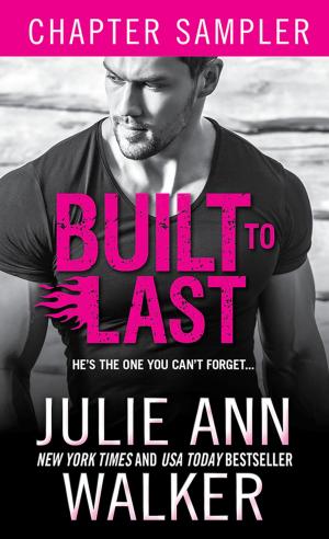 Cover of the book Built to Last by Rebecca Collins
