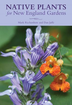bigCover of the book Native Plants for New England Gardens by 