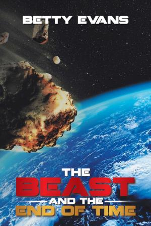 Cover of the book The Beast and the End of Time by Emmanuel N. A. Okai