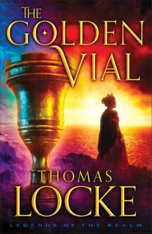 Cover of the book The Golden Vial (Legends of the Realm Book #3) by Vito Veii