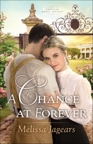 Cover of the book A Chance at Forever (Teaville Moral Society Book #3) by Mark L. Strauss