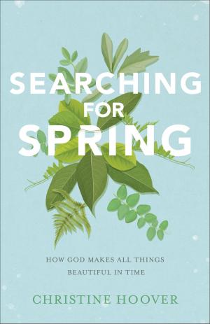 Cover of the book Searching for Spring by Dr. Tim Clinton, Bethany Palmer, Scott Palmer