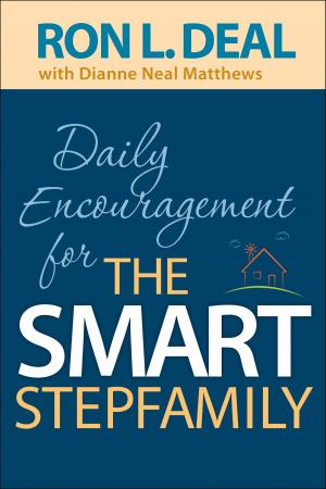 Book cover of Daily Encouragement for the Smart Stepfamily
