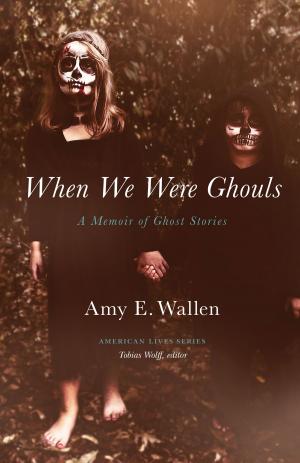 bigCover of the book When We Were Ghouls by 