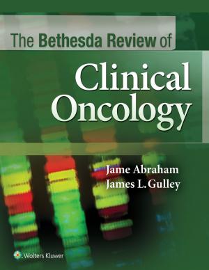 Book cover of The Bethesda Review of Oncology