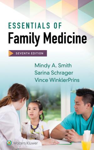 Cover of the book Essentials of Family Medicine by LWW, Carla Vitale