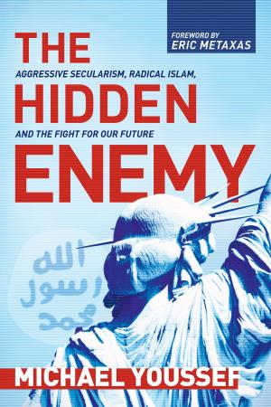 Cover of the book The Hidden Enemy by Hank Hanegraaff, Sigmund Brouwer