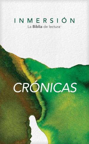 Cover of the book Inmersión: Crónicas by Justin Davis, Trisha Davis