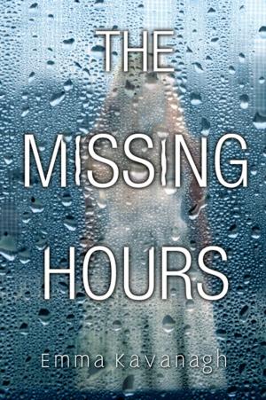 Cover of the book The Missing Hours by Ni-Ni Simone, Amir Abrams