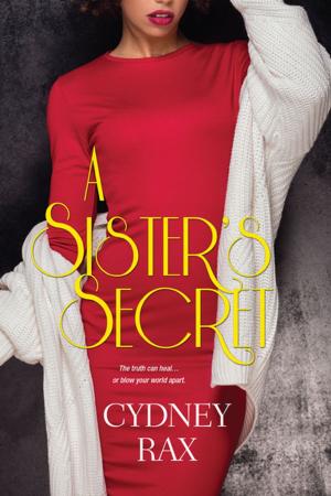 Cover of the book A Sister's Secret by Donna Kauffman