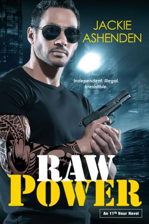 Cover of the book Raw Power by Jackie Ashenden