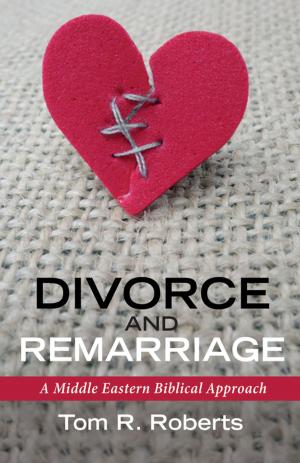 Book cover of Divorce and Remarriage