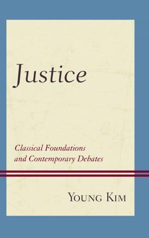 Cover of the book Justice by Sam Gill